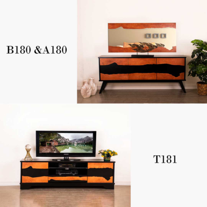 T-181 BLACK - Image 3