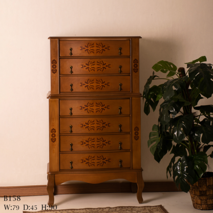 B-158 BROWN - Image 2