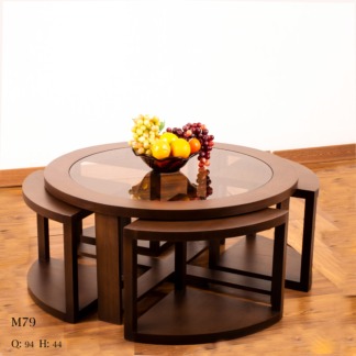 M-79 BROWN