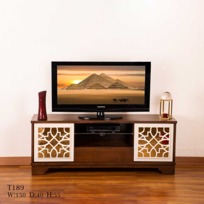 T-189 BROWN
