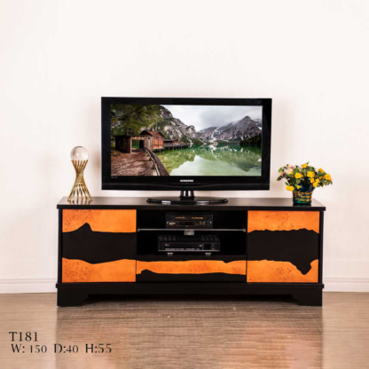 T-181 BLACK
