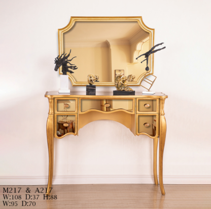 M-217 GOLD