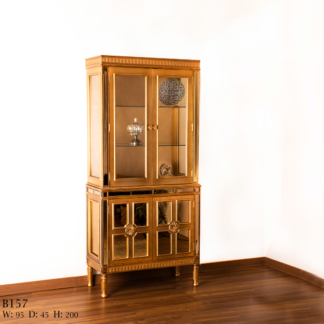 B-157 GOLD